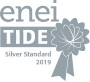 ENEI Tide Silver 2019
