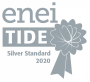 ENEI Tide Silver 2020