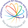 Employer network for Equality and Inclusion (Silver)