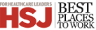 HSJ Top Employers