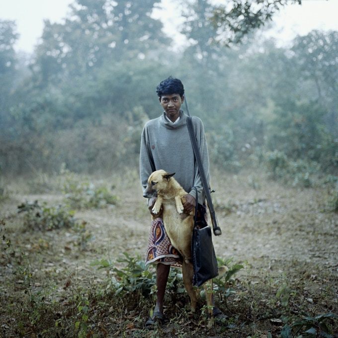 <h2>Poulomi Basu</h2>'s Work