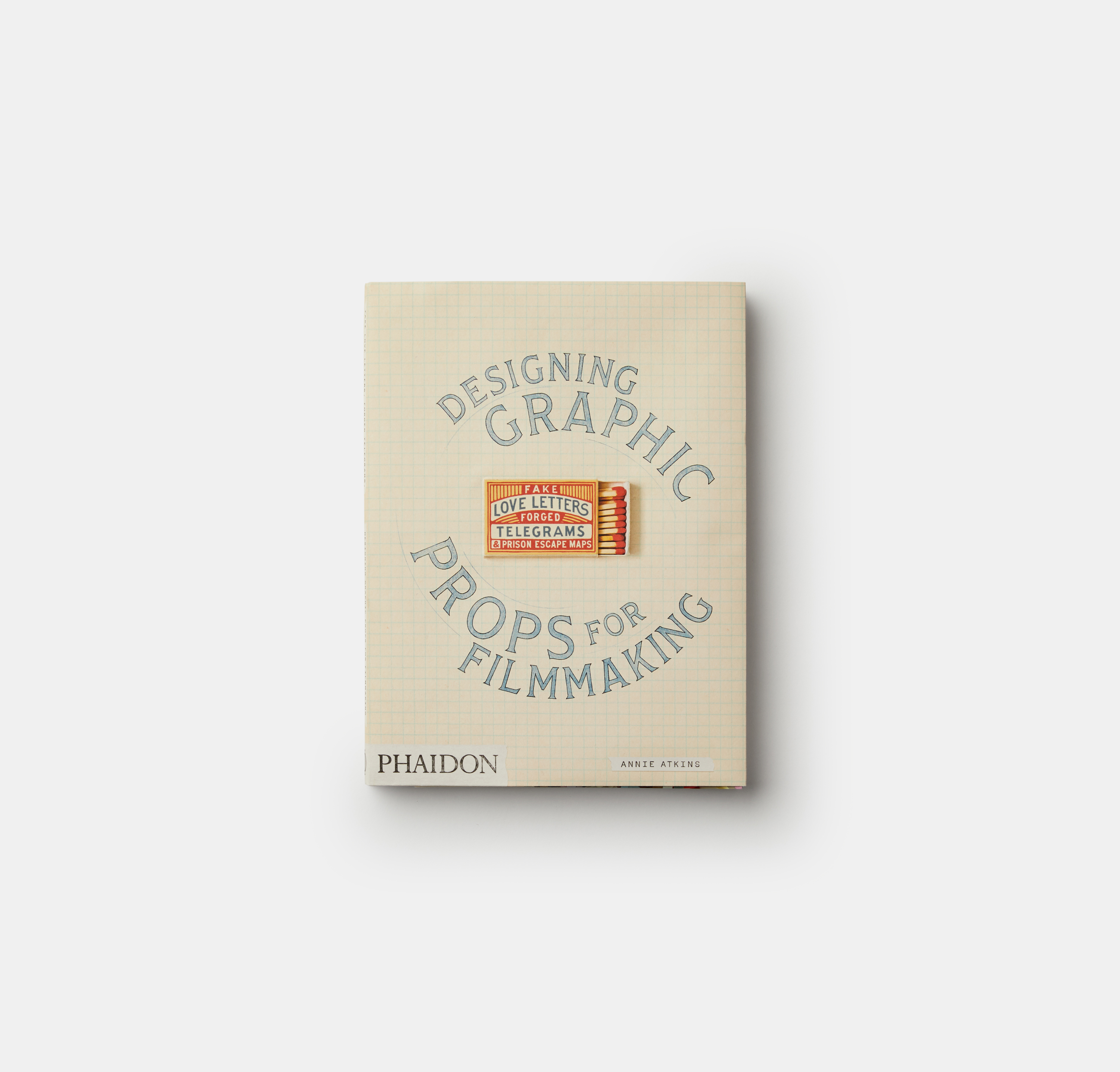 <h2>Annie Atkins</h2>'s Work