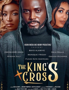 The King's Cross Poster