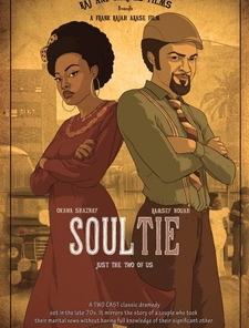 Soul Tie Poster