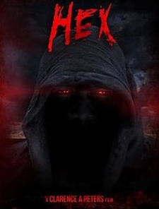 Hex Poster
