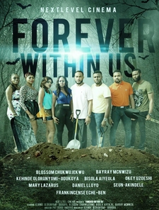 Forever Within Us Poster
