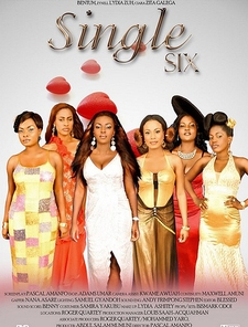 Single Six Poster