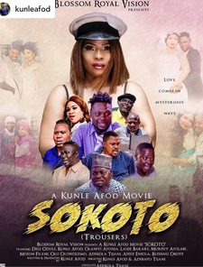 Sokoto Poster