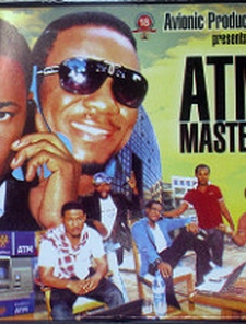 ATM Masters Poster