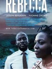 Rebecca Poster