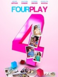4 Play Poster