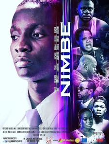 Nimbe Poster