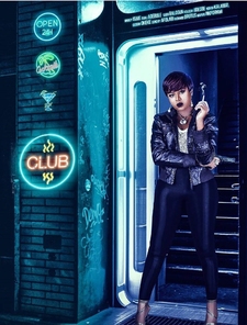 Club Poster