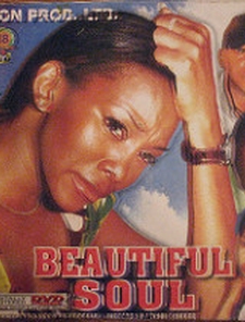 Beautiful Soul Poster