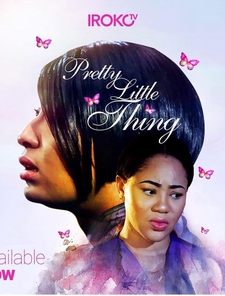Pretty Little Thing Poster