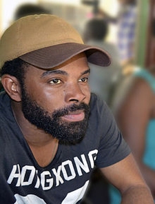 Gabriel Afolayon Photo