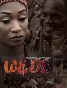 Wede Poster