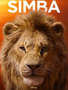 The Lion King Poster