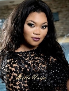 Lisa Henry Omorodion Photo