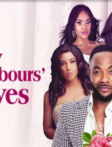 My Neighbours' Wives Poster