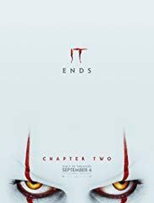 It Chapter Two Poster