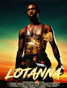 Lotanna Poster