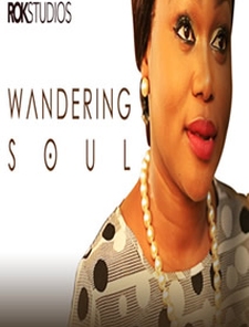 Wandering Soul Poster