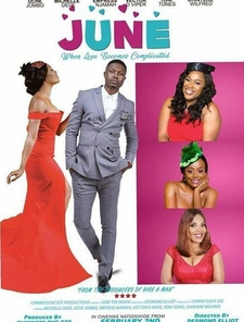June Poster