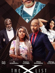list of new nigerian movies