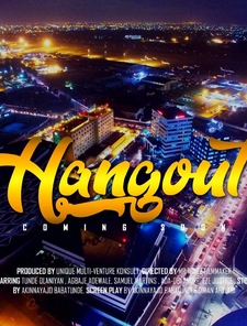 Hangout Poster