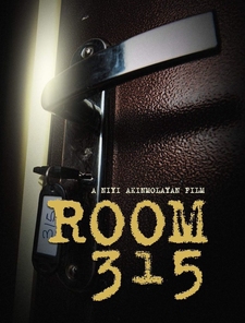 Room 315 Poster