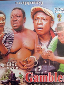 Gamblers Poster
