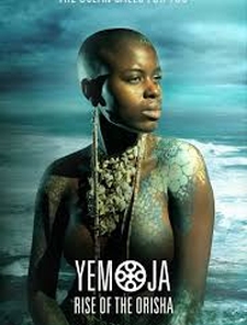 Yemoja: Rise of the Orisha Poster
