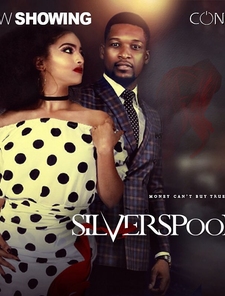 Silverspoon Poster