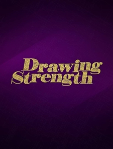 Drawing Strength Poster