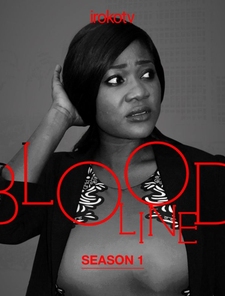 Bloodline Poster