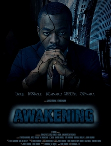 Awakening Poster