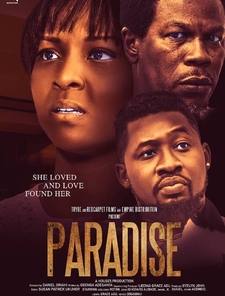 Paradise Poster