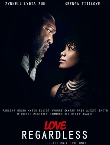 Love Regardless Poster