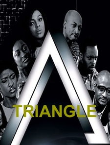 Triangle Poster