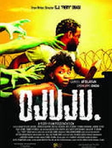 Ojuju Poster