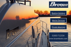 Norfolk Broads Yachting Co