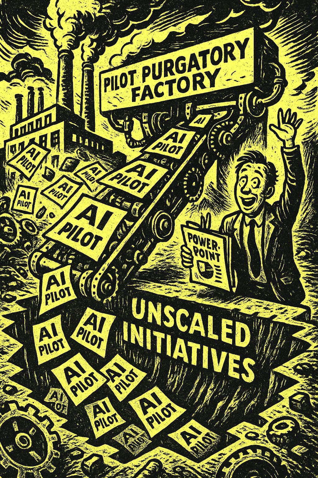 Ebai 0004 Pilot Purgatory