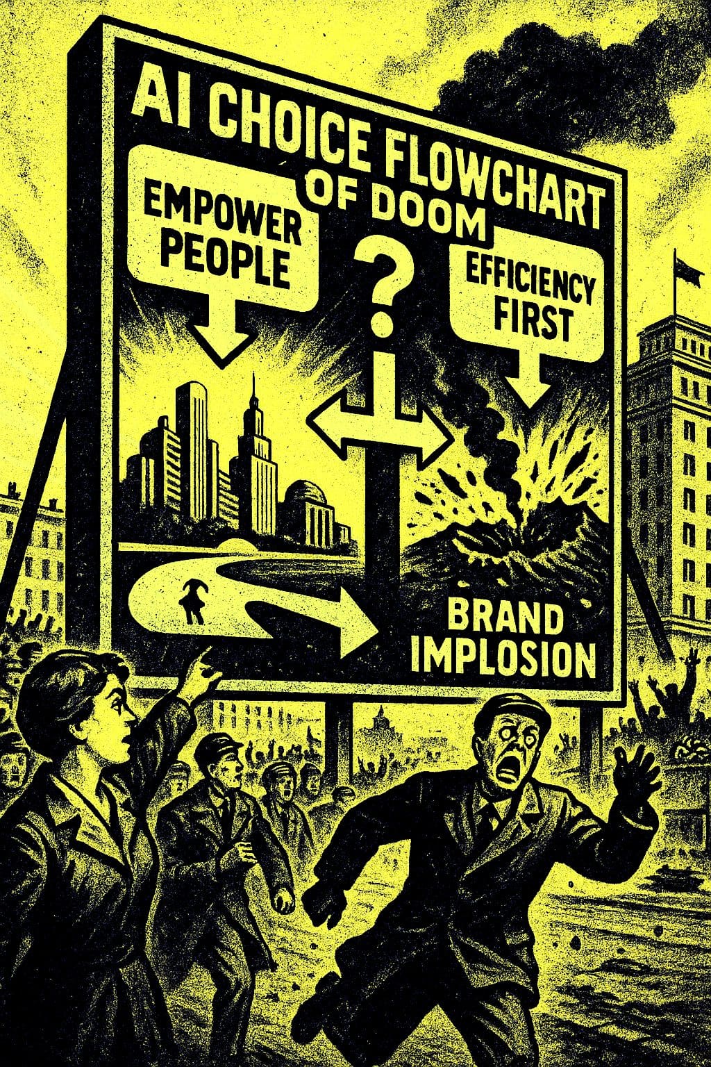 Ebai 0011 Flowchart Of Doom