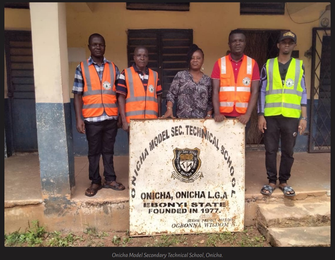 Scholarship program beneficiaries