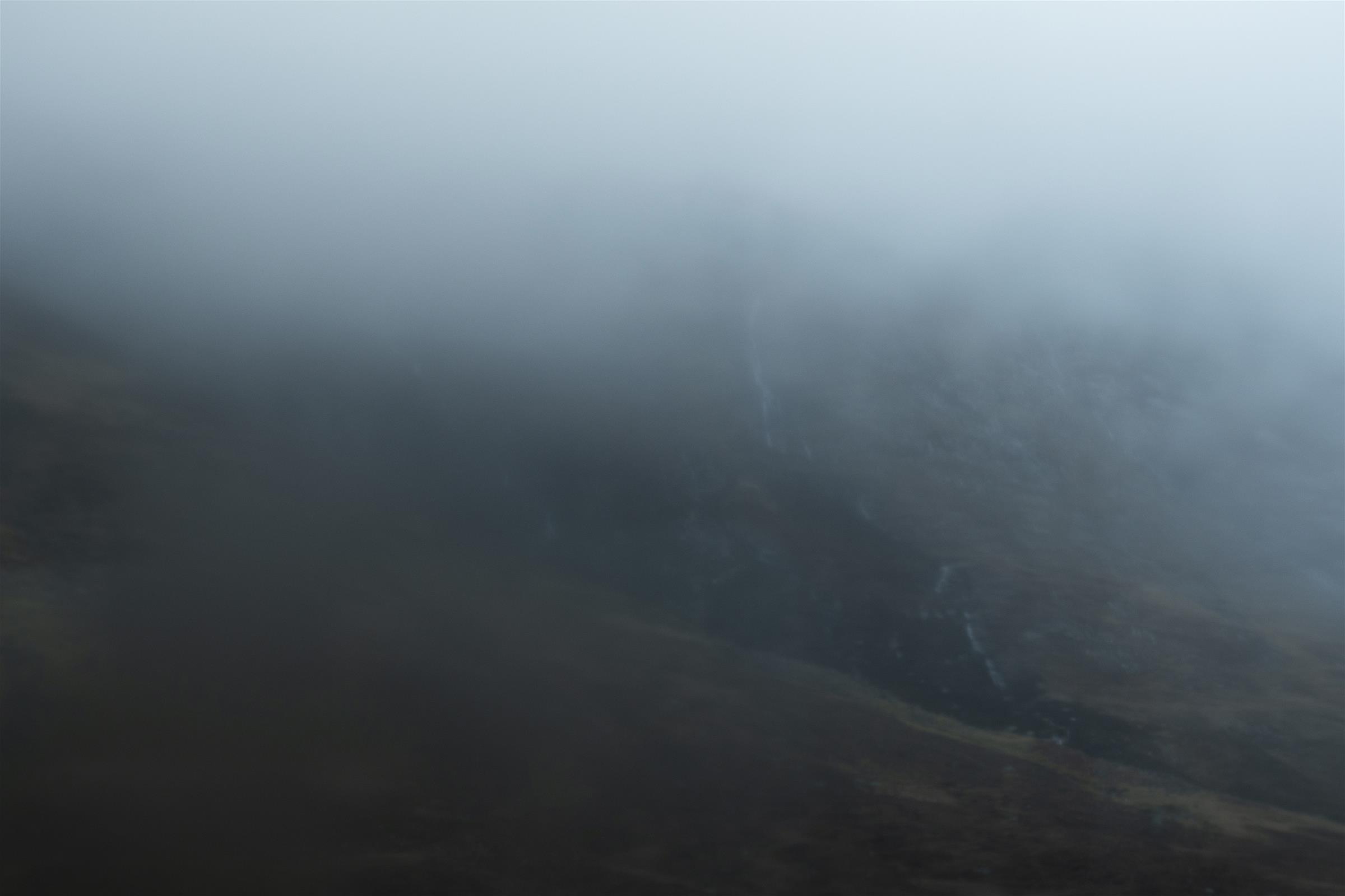 The Mist of Lewis
