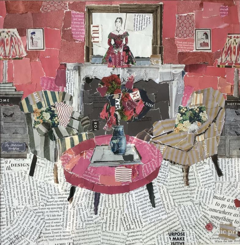 The Red Room
