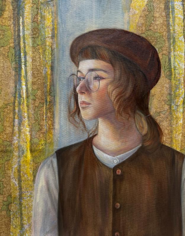 French Beret