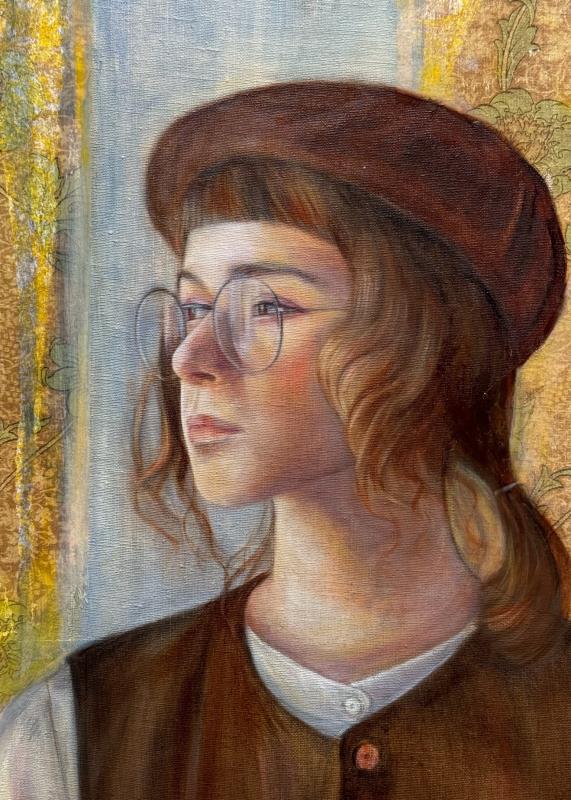 French Beret