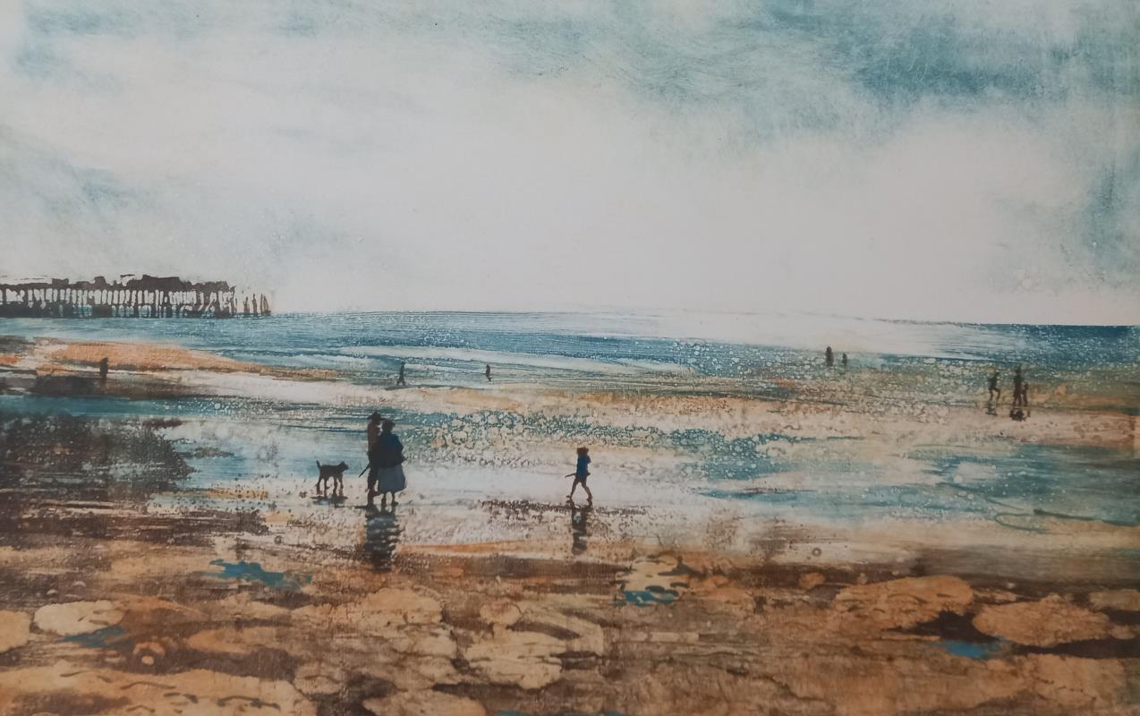 Sunday morning ( Hastings)